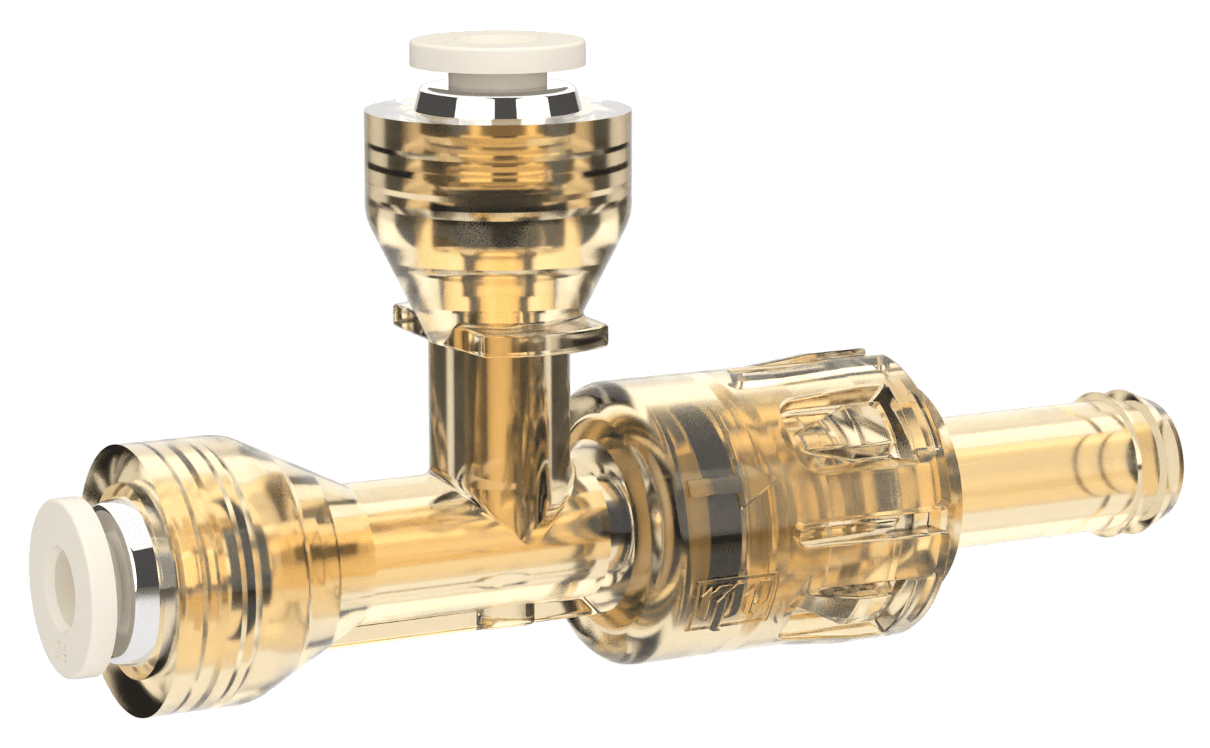 Overpressure valve 